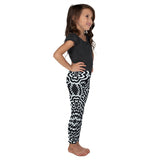 Daze Off Kid's Leggings