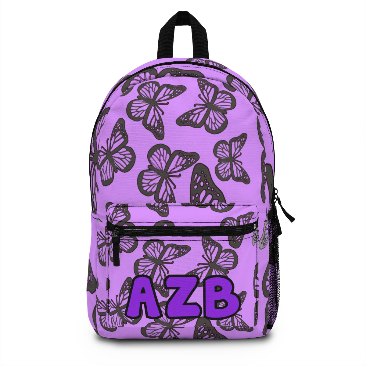 personalized monogrammed backpacks