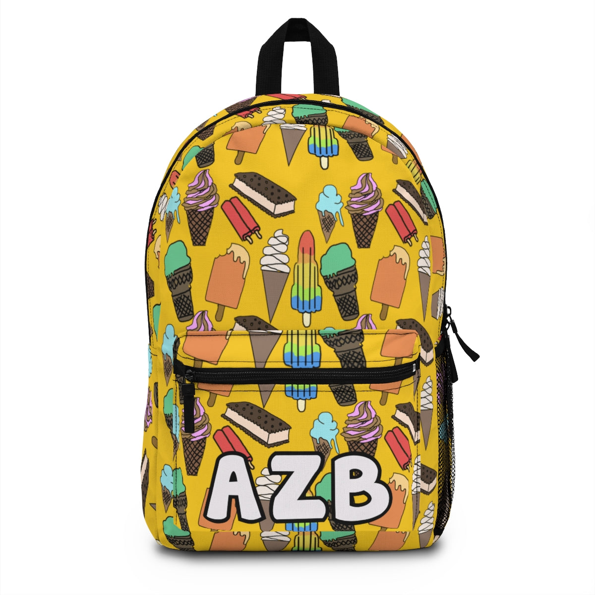 Custom Backpacks – Ally brooke designs